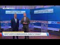 GOP NC-1 candidates to face off in debate tonight, hosted by WNCT