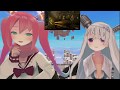 【8/16(Thu)19:00~】アンナ&ブロッサム&アリシア?のゲーム実況生放送!【バーチャルYouTuber】