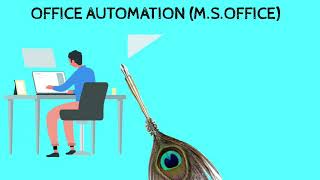 office automation  SBTET