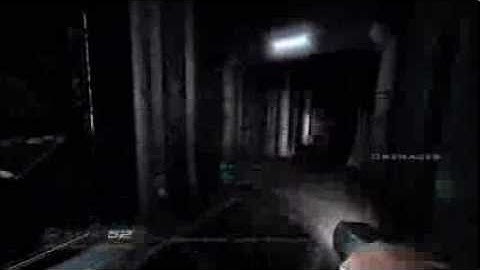 Doom3 Coop - 06 - File backup sidequest