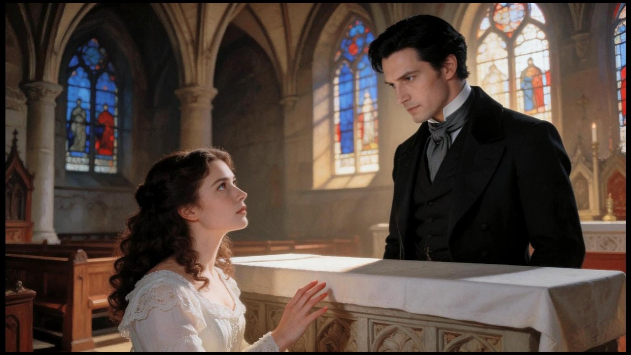 Он сказал: «Вы будете спать ОДНА!» — Что он скрывает на самом деле?