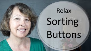 Relax Sorting Buttons