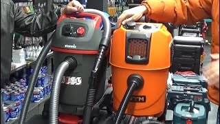 видео: Самий дешевий пилосос з автострушуванням GTM JN208H. Порівнюю з  Starmix NSG uClean ARDL 1432 EHP картинка: Самий дешевий пилосос з автострушуванням GTM JN208H. Порівнюю з  Starmix NSG uClean ARDL 1432 EHP