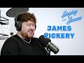 James Vickery All In Live Performance Singing In The Shower mp3