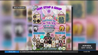 Homicide linked to illegal pop-up market on San Jose VTA lot prompts investigation