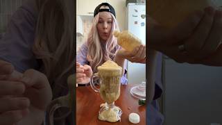 Ice cream 🍦 or cocktail 🍹 ❓❓