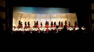 El Monte High School A Cappella Choir screenshot 1