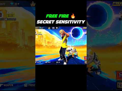 OB53 Hacker Level Sensitivity 🤫 All Gun Auto Headshot Setting 2026 | தமிழ் 🔥?