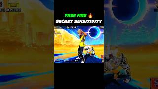 OB53 Hacker Level Sensitivity 🤫 All Gun Auto Headshot Setting 2026 | தமிழ் 🔥?