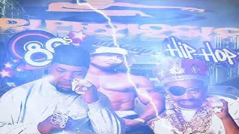 80s and 90s Hip Hop Mix by Dj Prologic 💯