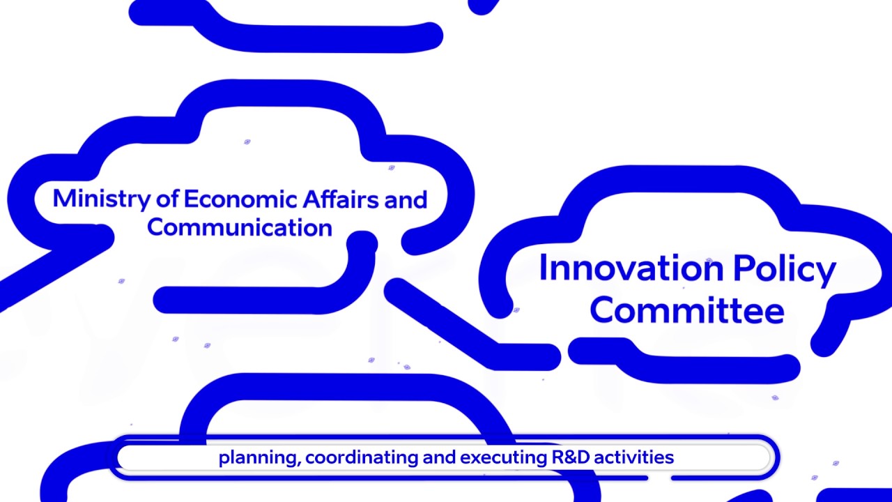 Research Landscape In Estonia Euraxess