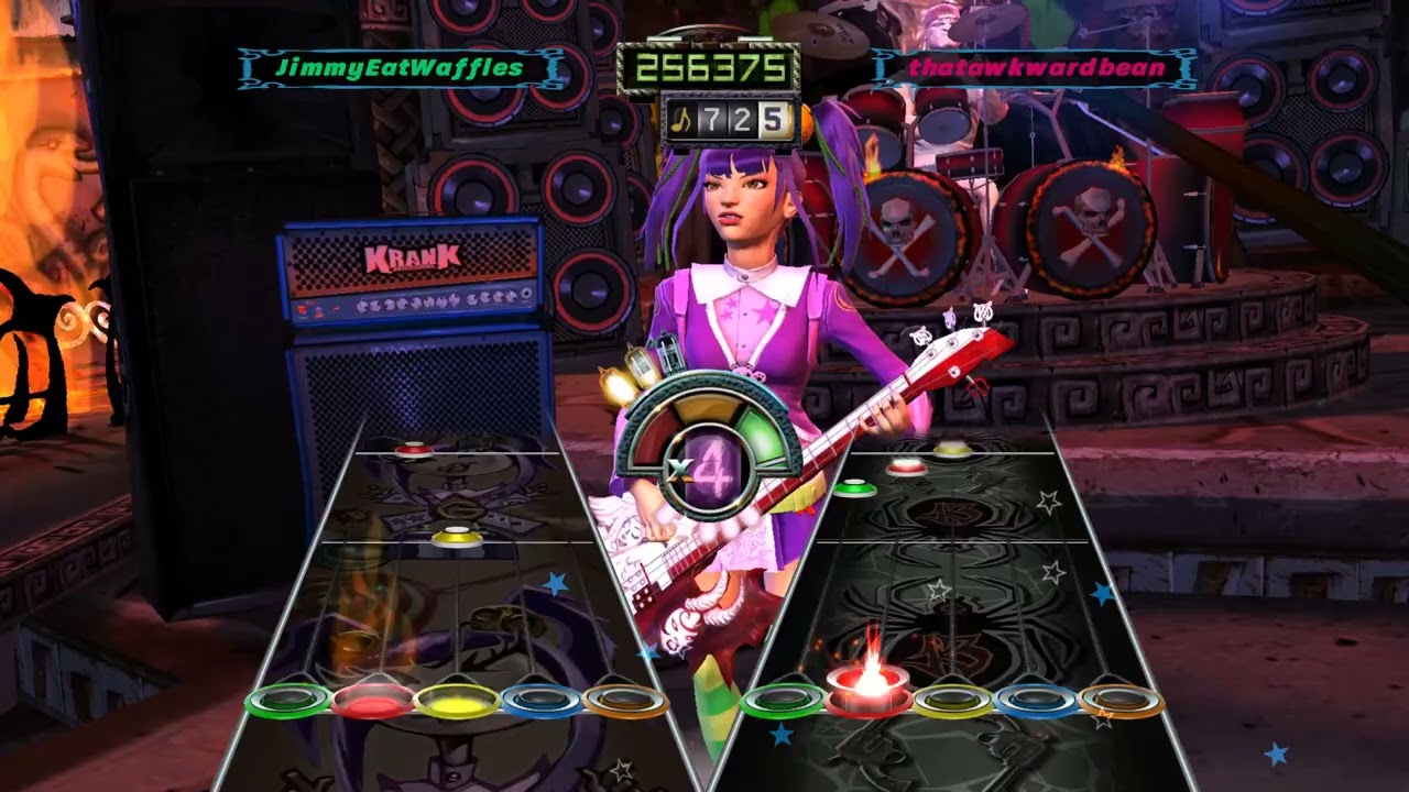GH3 DLC Don t Speak Co Op FC 585 703 YouTube gh3-dlc-don-t-speak-co-op-fc-585-703-youtube