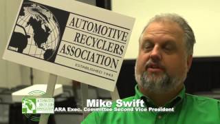 Meet the ARA Executive Committee, Part 2
