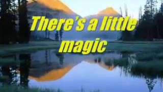 Charlotte Church - It's the Heart That Matters Most - lyrics