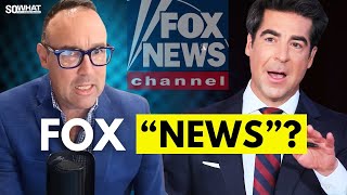Download Lagu Fox News Just Proved It’s Not Actually News 🦊 | Chris Cillizza MP3 Download Lagu Fox News Just Proved It’s Not Actually News 🦊 | Chris Cillizza MP3