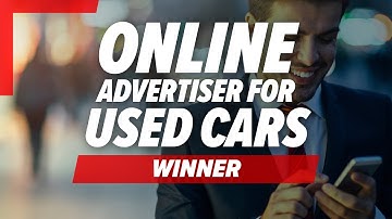 Why Auto Trader is the first choice for used car ads for car dealers