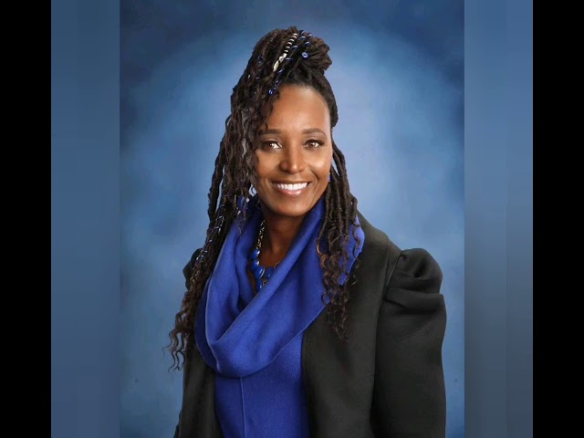 Uplifting Interview with County Commissioner Stephanie Moore