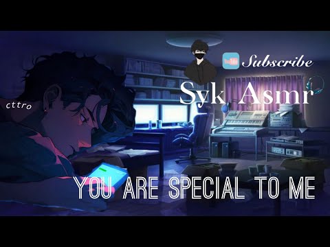 [M4F] When your boyfriend send you a voicemail [softvoice][caring] ASMR/Roleplay