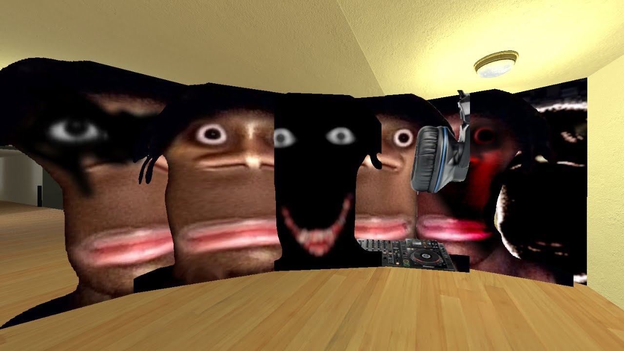 Несколько роботов-следопытов из Juandale Pringle на карте отеля!! #garrysmod #nextbots