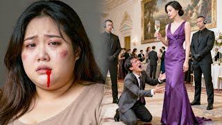 Download Lagu He poured boiling water on his 200-pound wife—now she's a glamorous CEO, and he regrets it! MP3