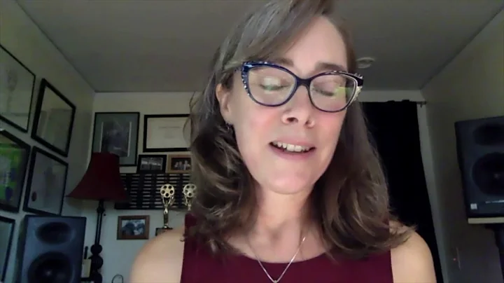 Music editor Jennifer Dunnington ("In the Heights"...