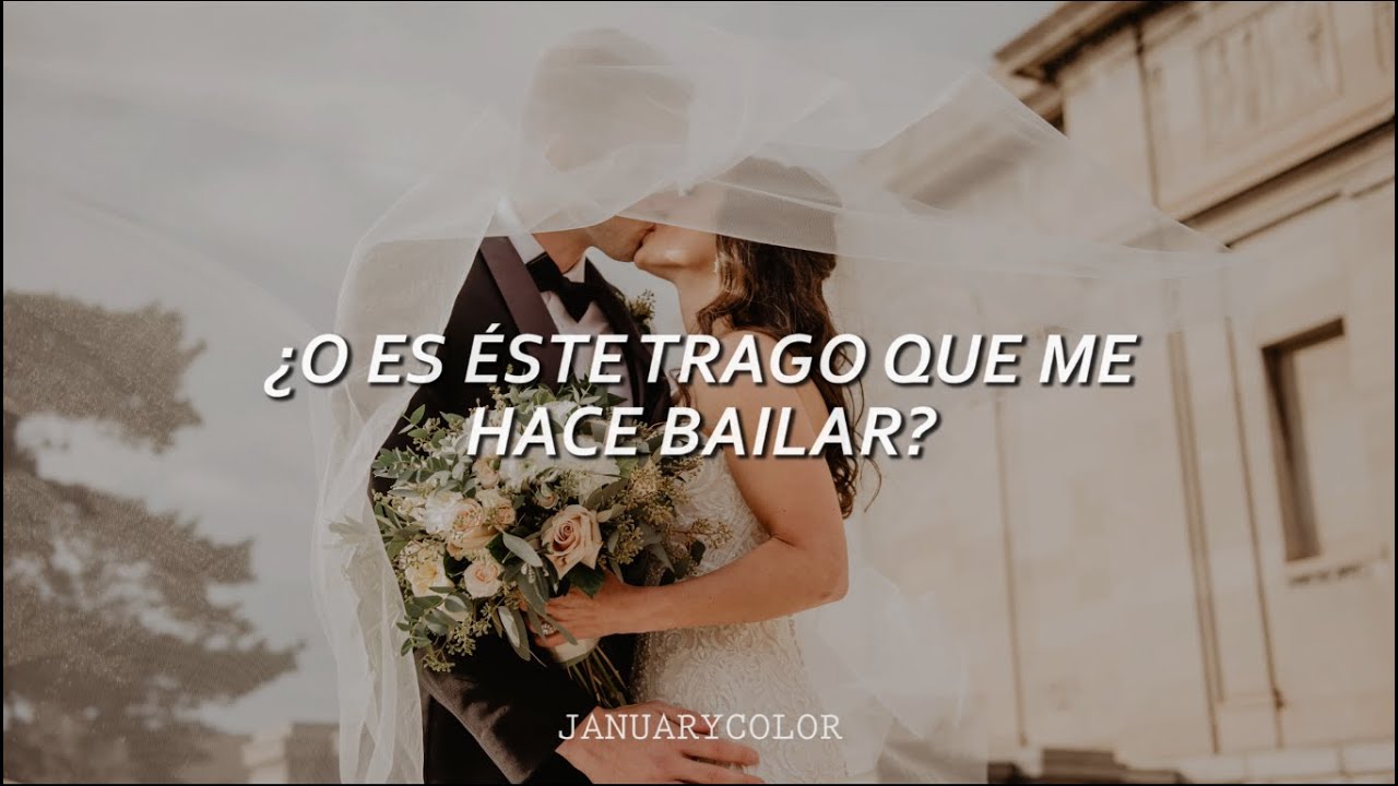 Bruno Mars Marry You Lyrics Español