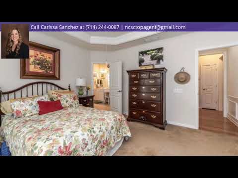 3523 Darlington Rd, Matthews, NC home video tour