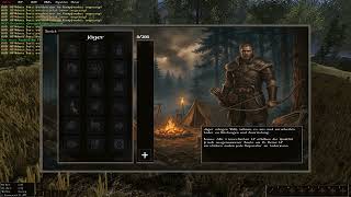 Gothic Untold Chapters 2 - Beta - Hauptberuf - Jäger