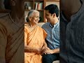 माँ :- एक अनमोल रिश्ता #old #sad #motivation #maastatus #motherlove #mothernature