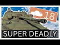 The LowTier Type 90 | Object 906