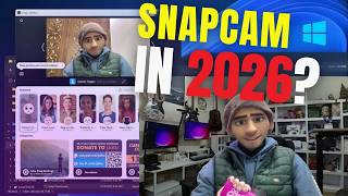 Snap Camera Not Working? Fix & Patch Method (2026 Updated)
