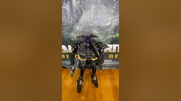 TRANSFORMERS RISE OF THE BEASTS NIGHTBIRD #transformers