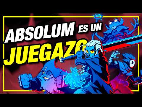【Absolum】防衛戦の立ち回りと敵の撃破優先順位