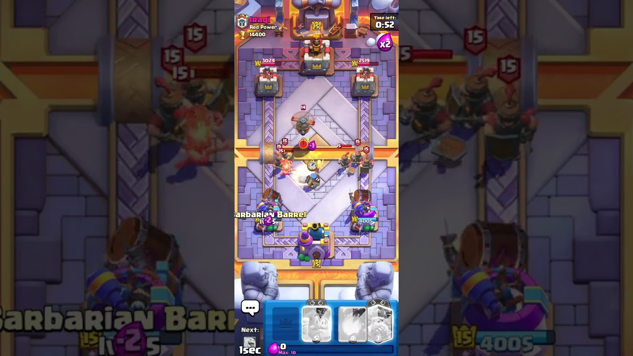 EVO ROYAL HOGS GO HAM! 🐖⚔️💥 UNSTOPPABLE PIGGERS + NEW 3M VIA CHILLERX! 🐖