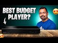Budget 4K Player with Game-Changing Feature 🎮
