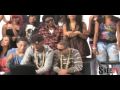New Boyz "Tie Me Down" featuring Ray J official Behind the Scenes