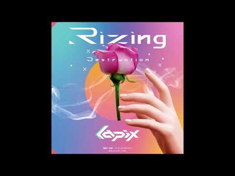 lapix feat. 藍月なくる - Under Mebius (YUKIYANAGI Remix)