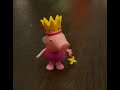 Peppa Pig Squished #shorts