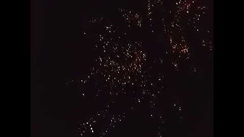 1lb core burner rocket