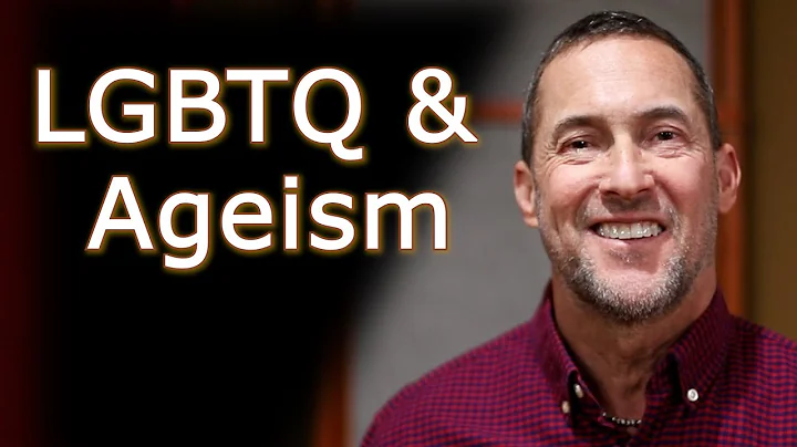 𝐀𝐠𝐞𝐢𝐬𝐦 𝐢𝐧 𝐭𝐡𝐞 𝐋𝐆𝐁𝐓𝐐 𝐜𝐨𝐦𝐦𝐮𝐧𝐢𝐭𝐲 | 𝐀𝐠𝐢𝐧𝐠 𝐆𝐫𝐚𝐜𝐞𝐟𝐮𝐥𝐥𝐲