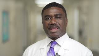World IBD Day with Dr. Baidoo | Regional One Health