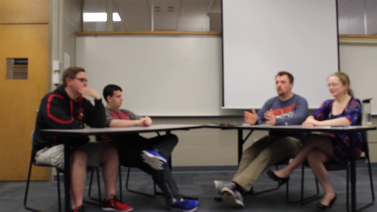 River Talk: Episode 40