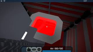 Roblox | FE2 Map Test - Dystopia (Crazy) (Solo)