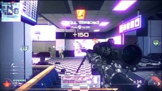 Epic OCE-AAE-I'm back