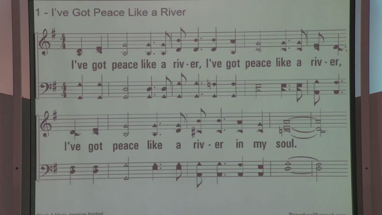 Kerry Williams: Worth Secured - Peace with God 2-1-25 AM