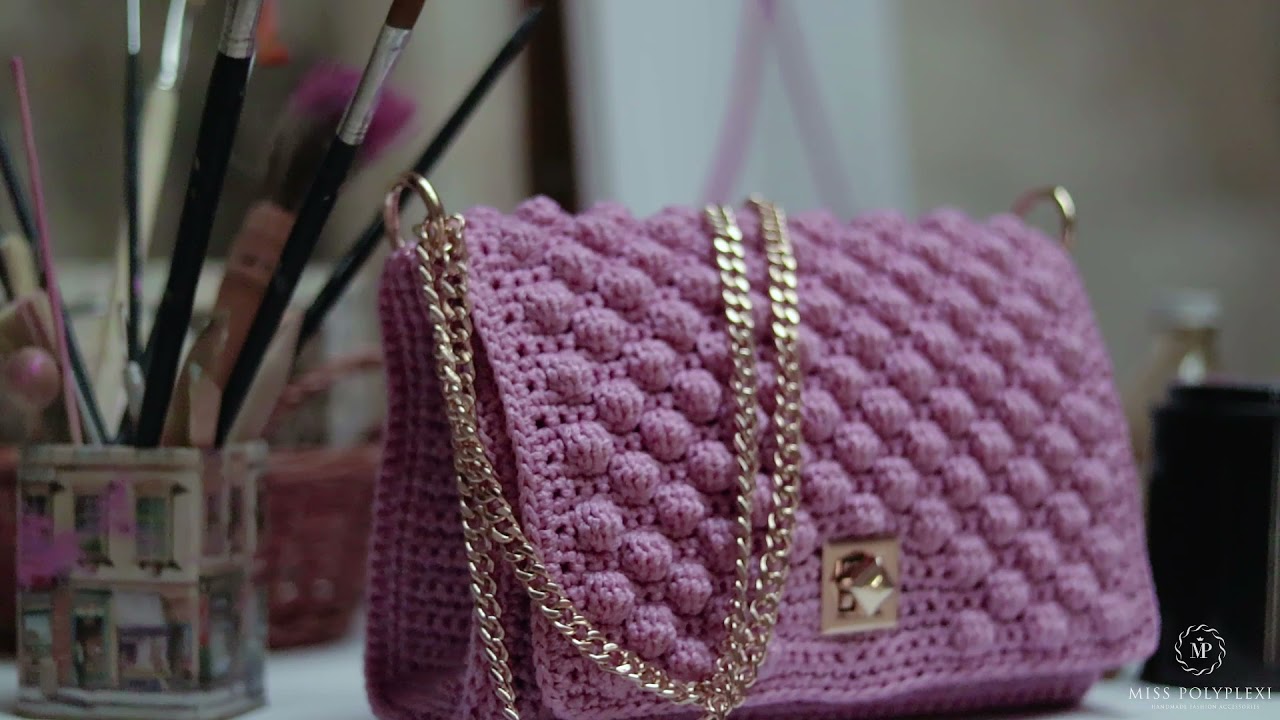 MISS POLYPLEXI® X "ALMA ZOIS" - BREAST CANCER AWARENESS CAMPAIGN 2021