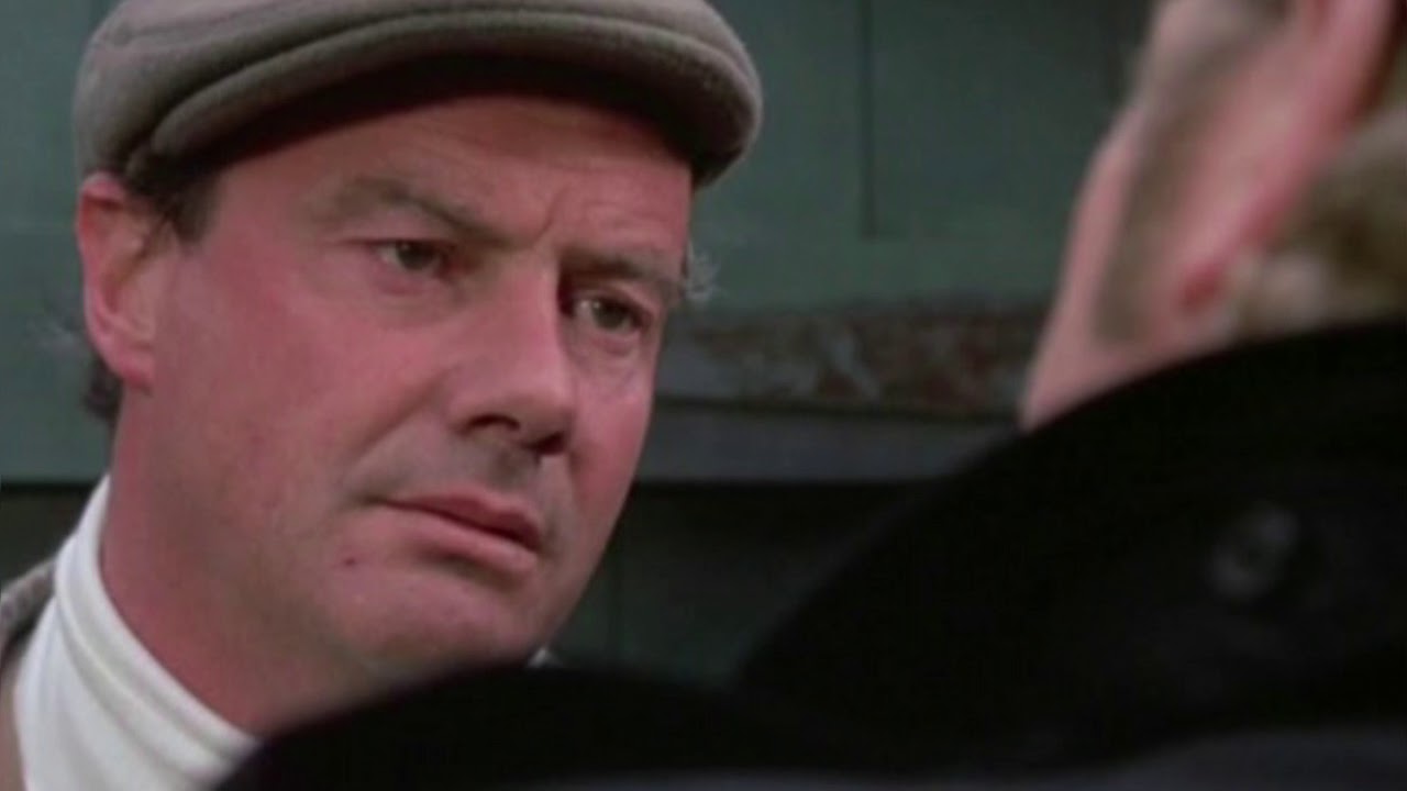 GLYNN EDWARDS TRIBUTE