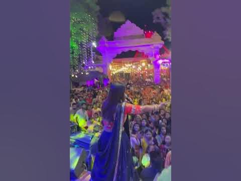 || Duaa kari chu || Divya Chaudhary || #samir_ustad_layja #smir ustad_layja || - YouTube