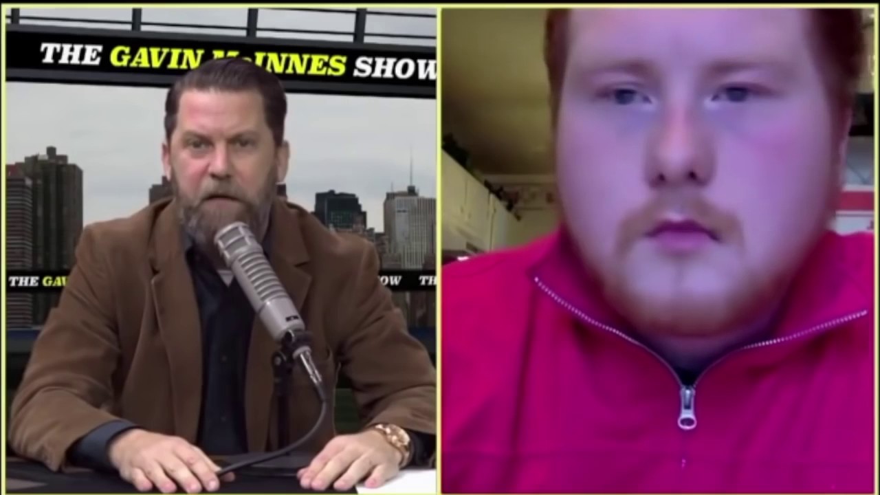 Gavin McInnes Compilation