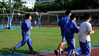 三民高中303畢業影片
